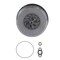 Rotomaster 98-03 Vw Beetle Golf & Jetta Tdi 1.9L New Cartridge, A1170201N A1170201N - alternate 1